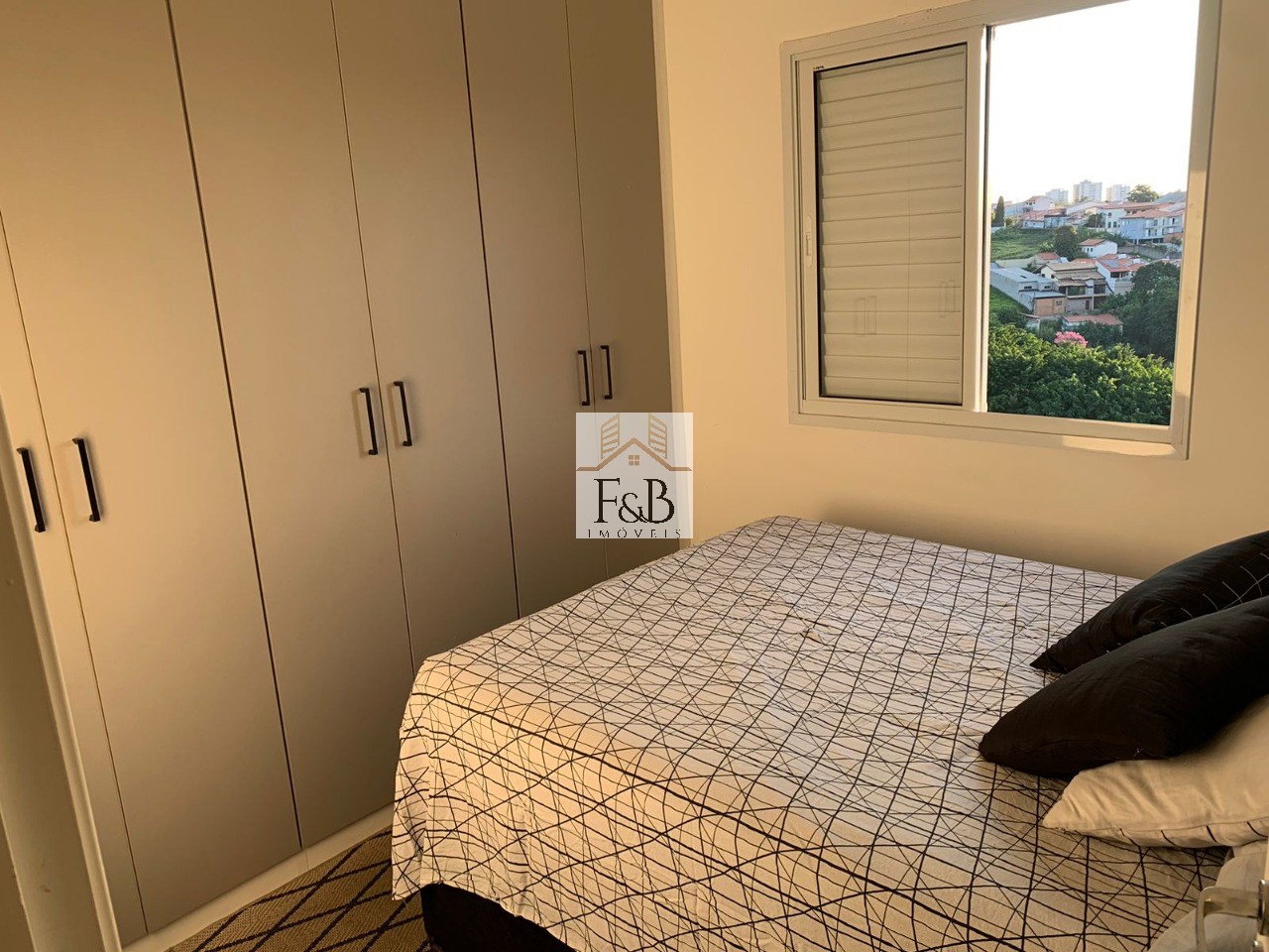 Apartamento, 2 quartos, 47 m² - Foto 11