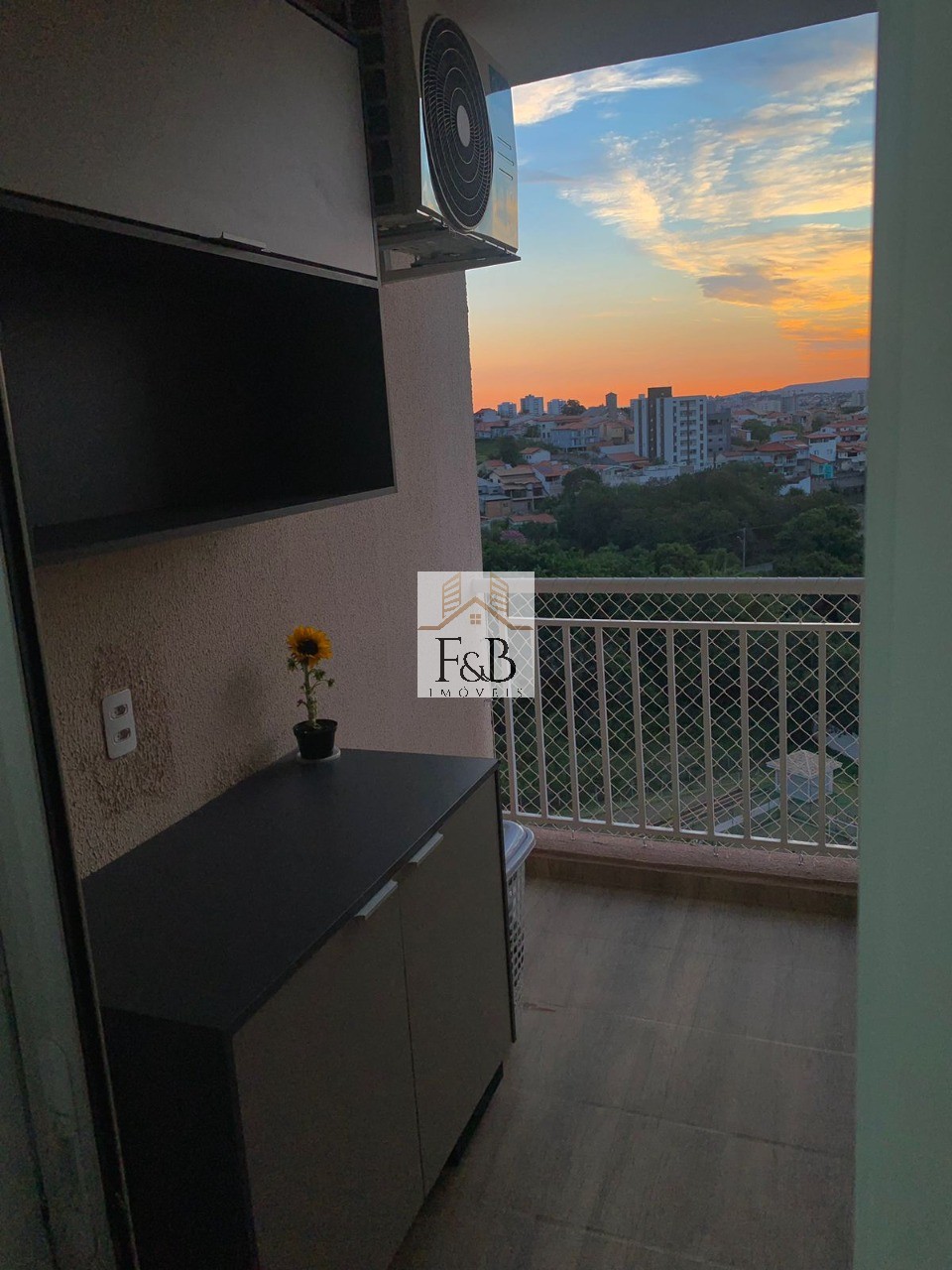 Apartamento, 2 quartos, 47 m² - Foto 9