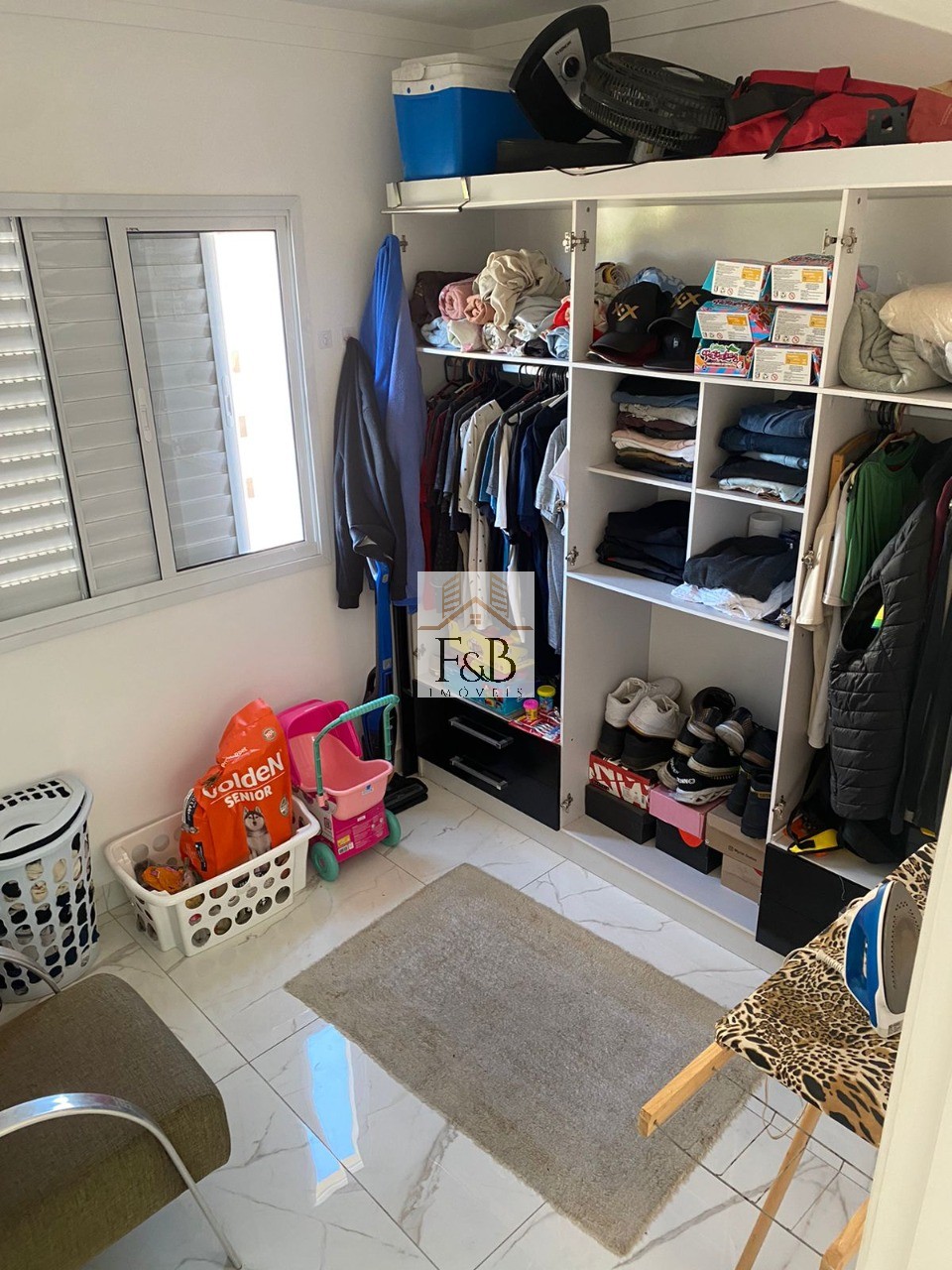 Apartamento, 2 quartos, 53 m² - Foto 10
