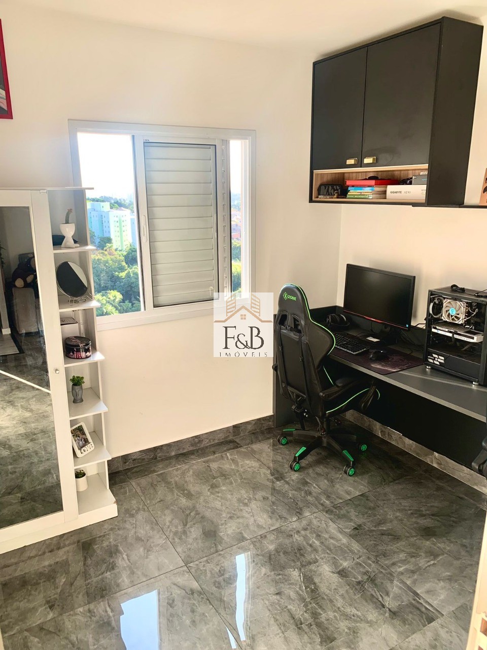 Apartamento, 2 quartos, 47 m² - Foto 13