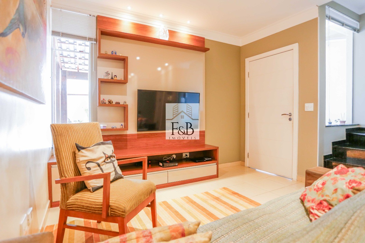 Casa, 3 quartos, 124 m² - Foto 8