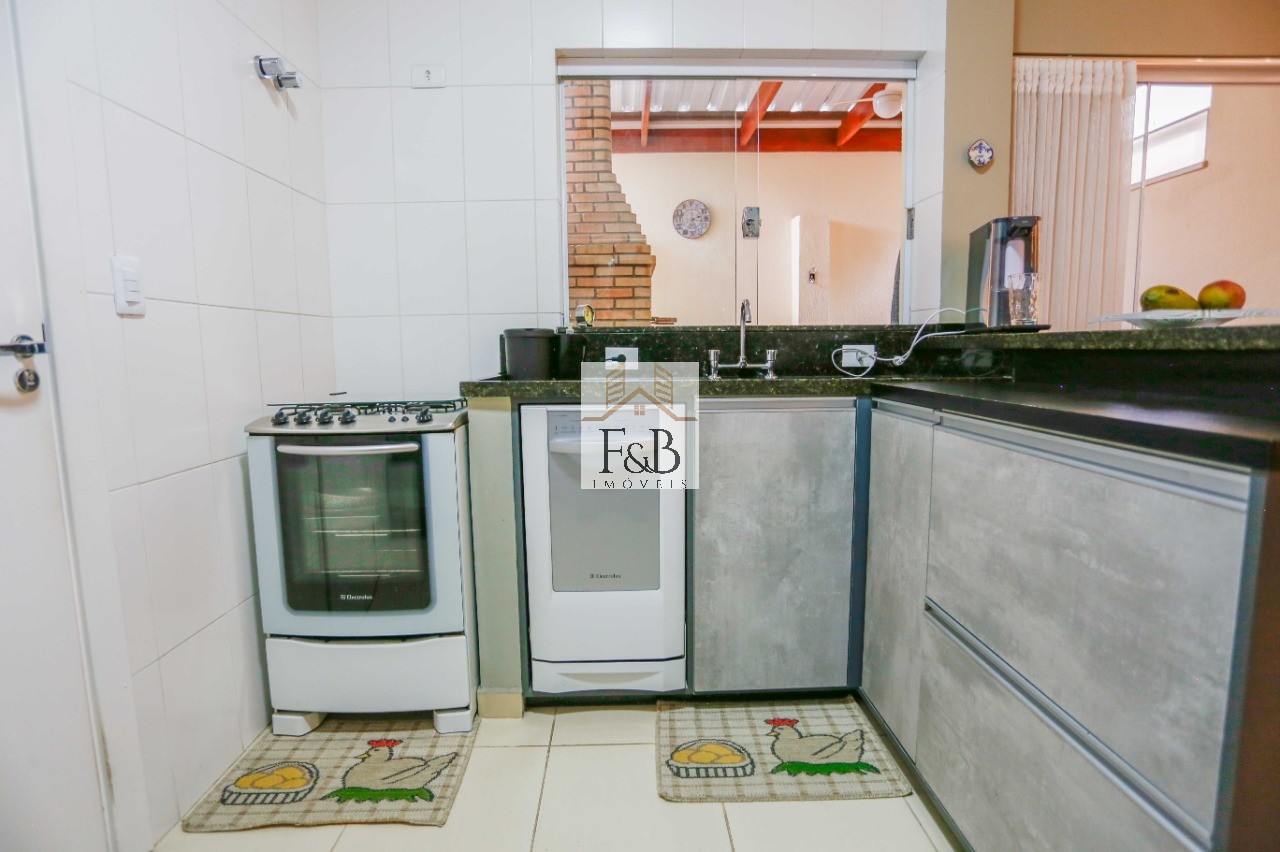 Casa, 3 quartos, 124 m² - Foto 15