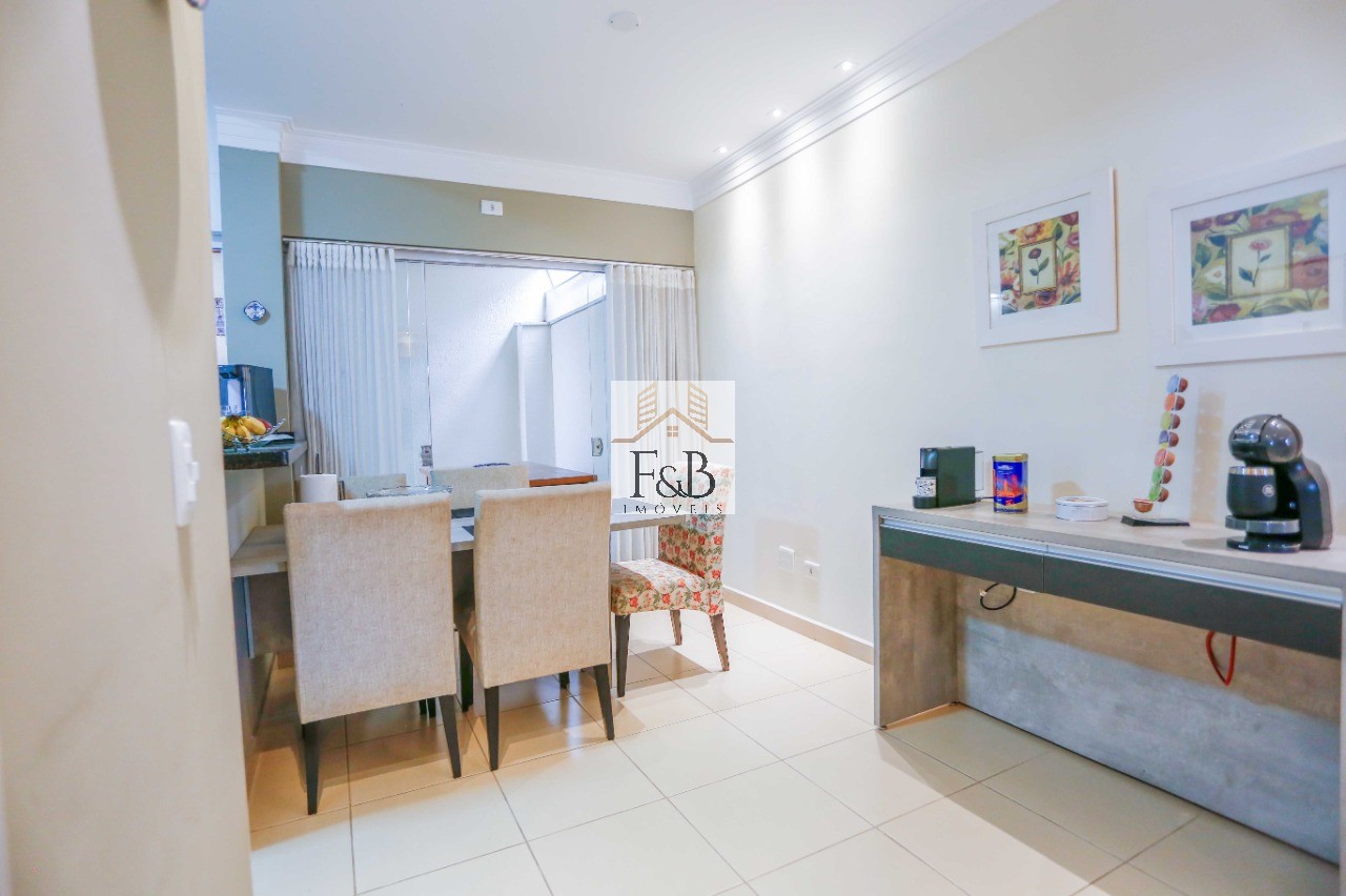 Casa, 3 quartos, 124 m² - Foto 10