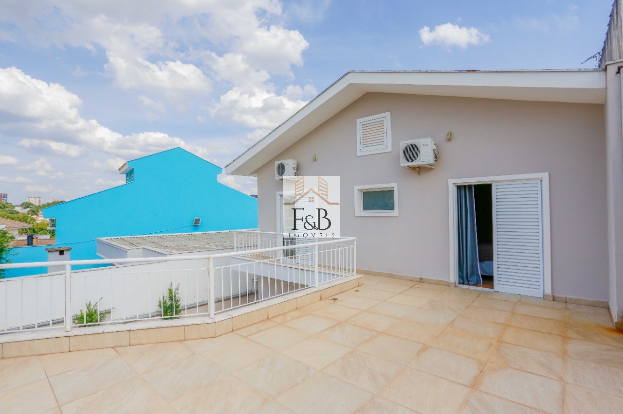 Casa, 4 quartos - Foto 41