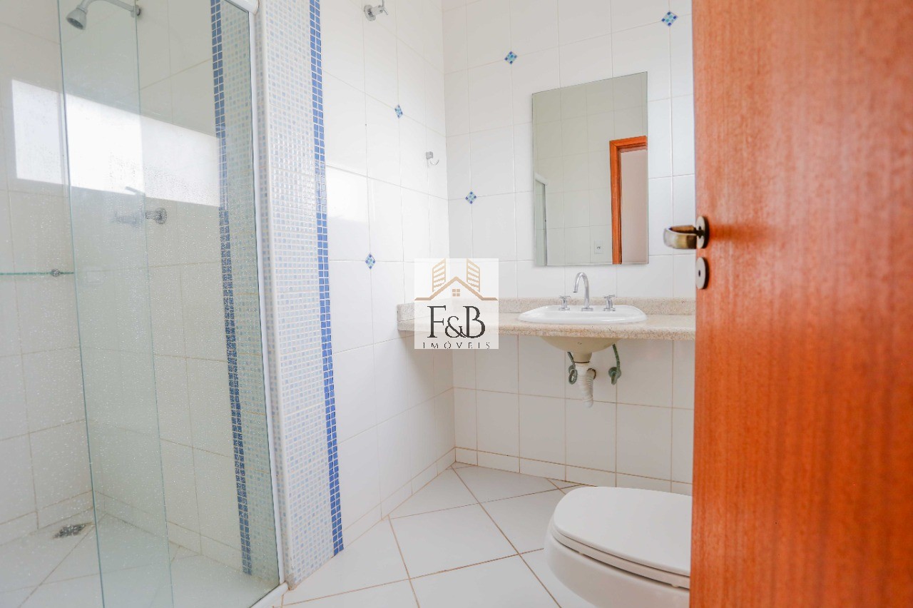 Casa, 4 quartos - Foto 30