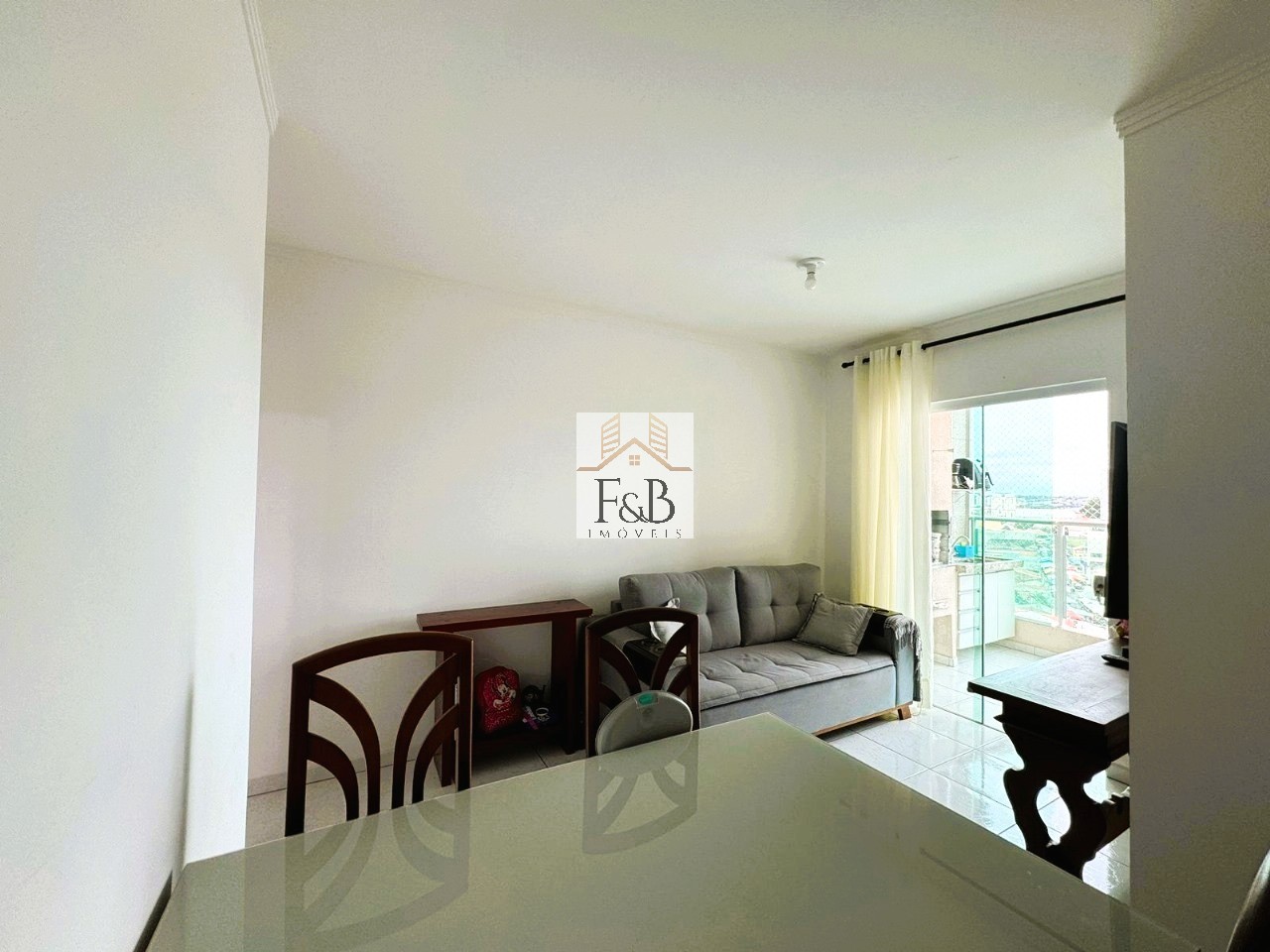 Apartamento, 2 quartos, 65 m² - Foto 4