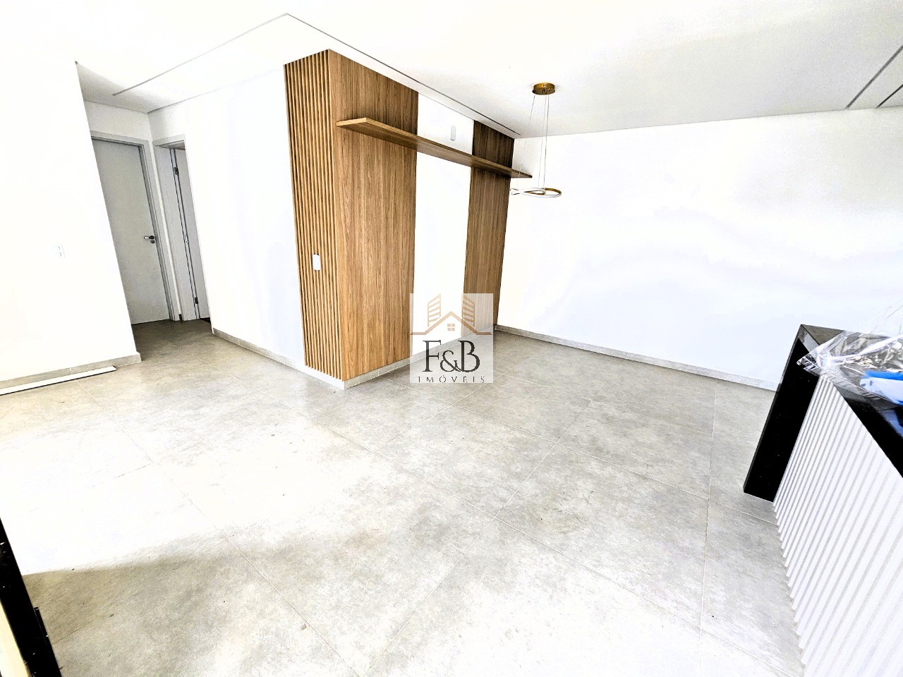 Apartamento, 2 quartos, 69 m² - Foto 3