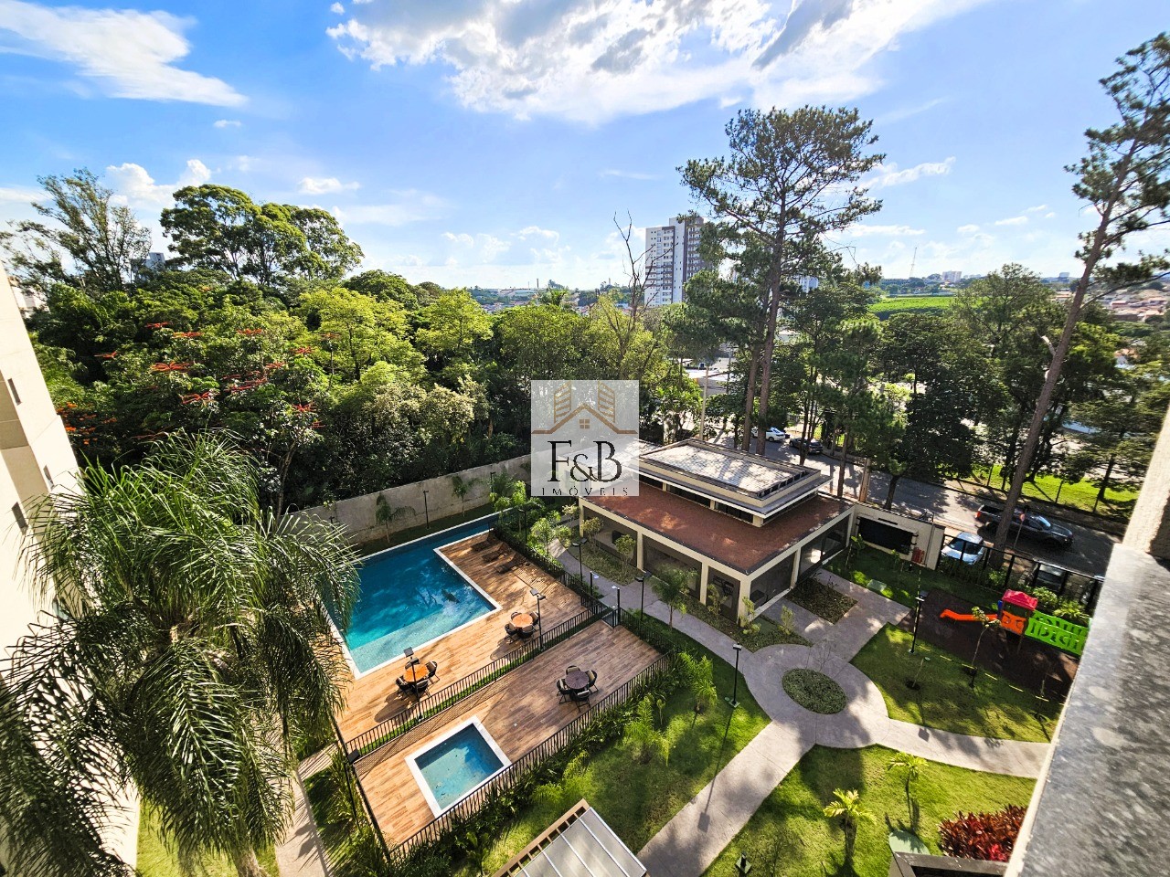Apartamento, 2 quartos, 69 m² - Foto 15