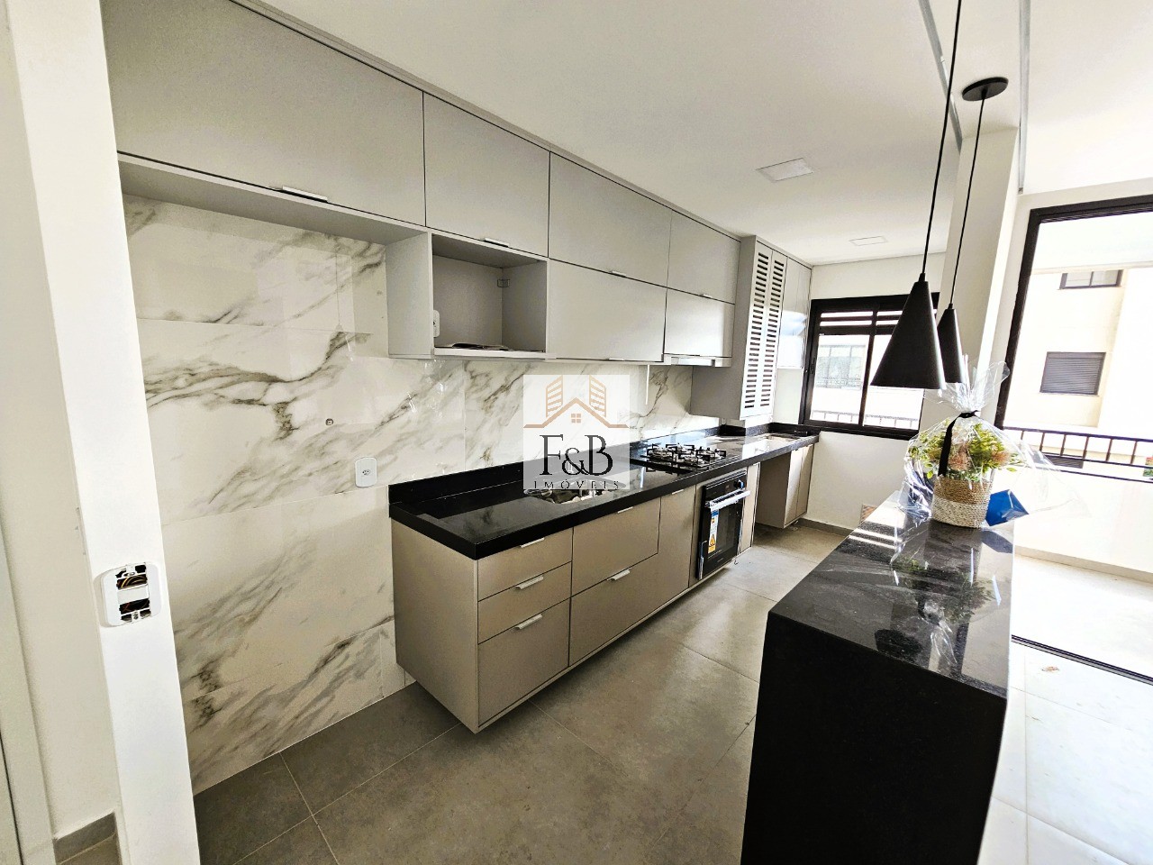 Apartamento, 2 quartos, 69 m² - Foto 6