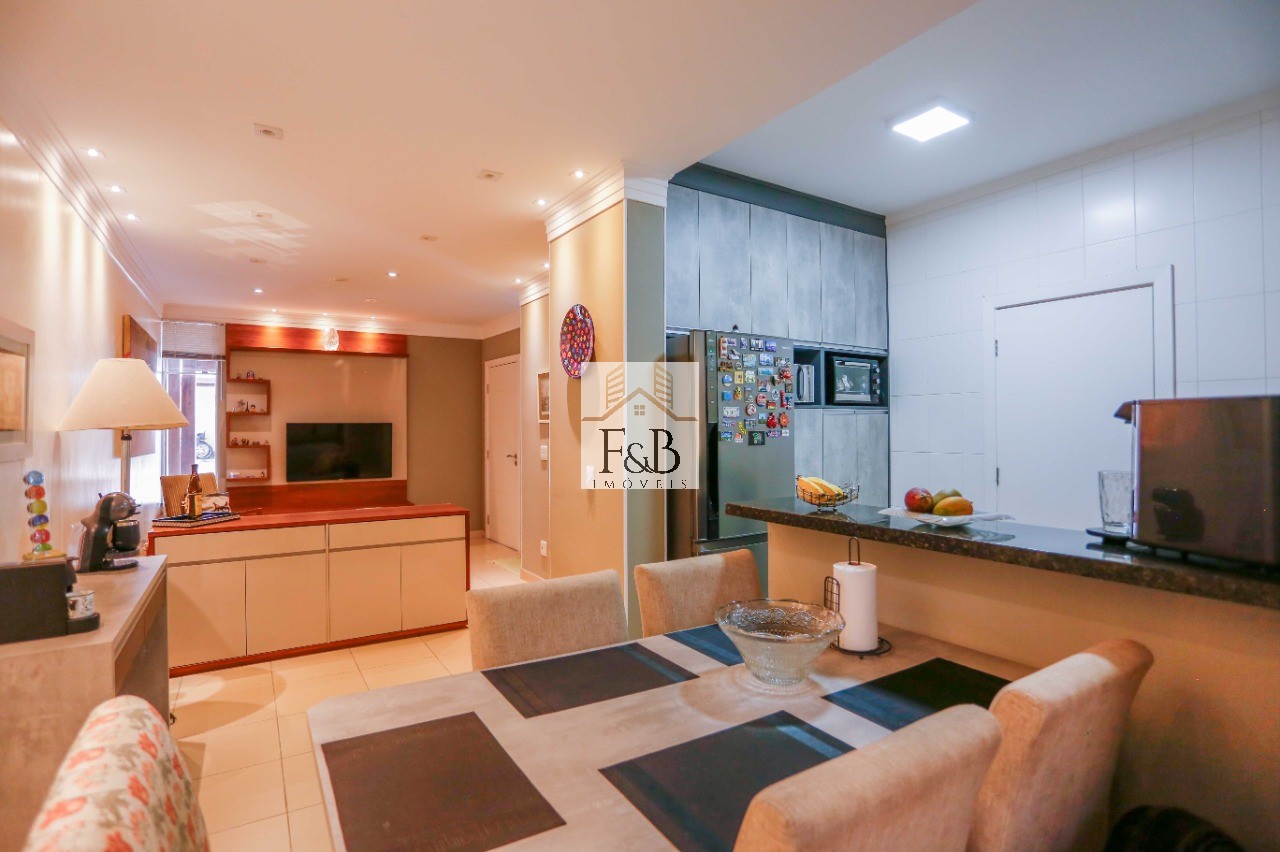 Casa, 3 quartos, 124 m² - Foto 11