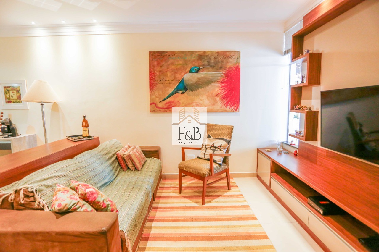 Casa, 3 quartos, 124 m² - Foto 6
