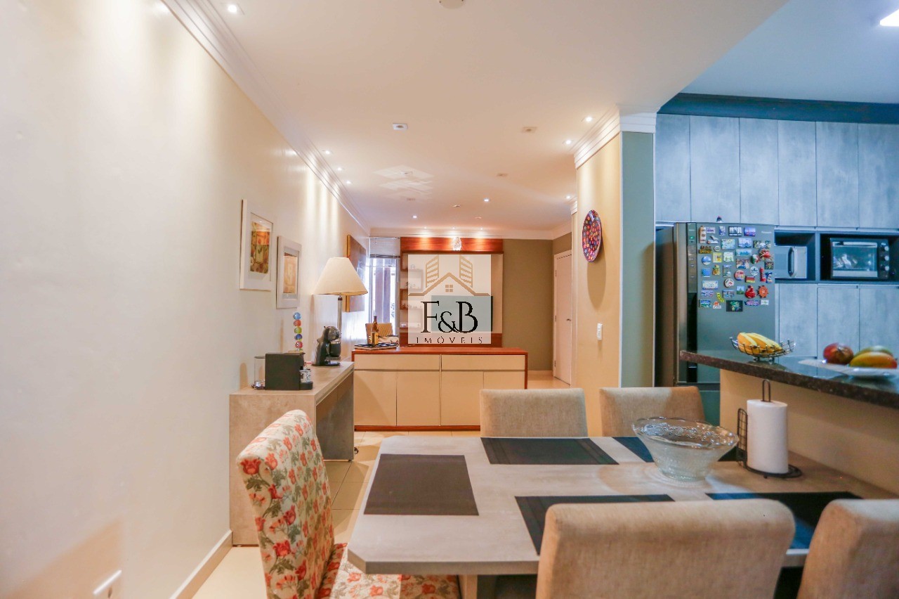 Casa, 3 quartos, 124 m² - Foto 9