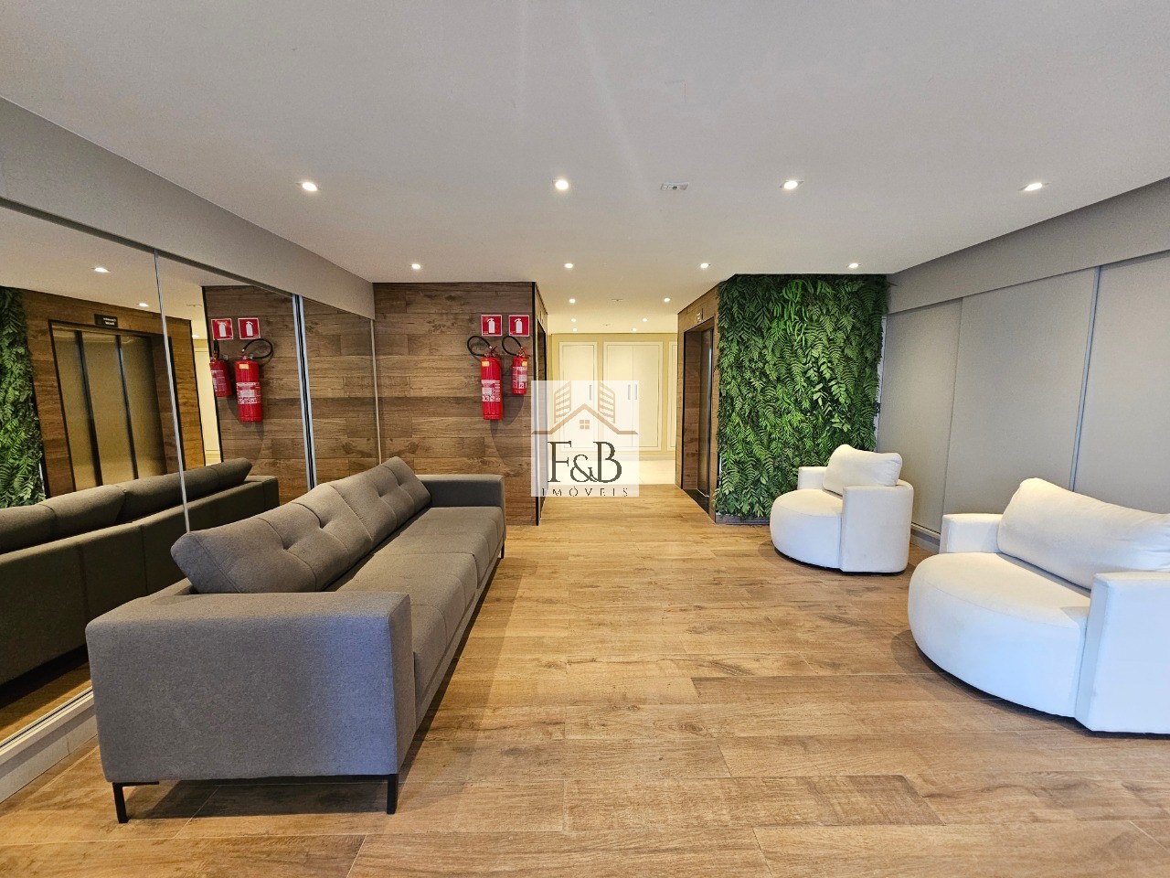 Apartamento, 2 quartos, 69 m² - Foto 12