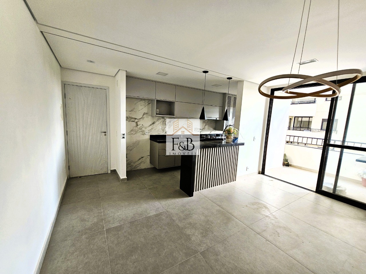Apartamento, 2 quartos, 69 m² - Foto 5