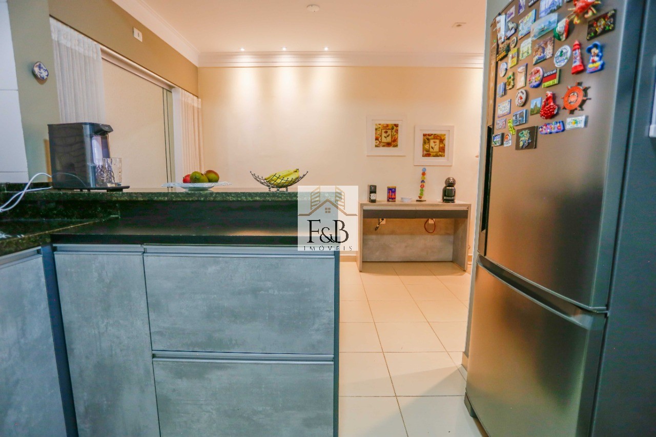 Casa, 3 quartos, 124 m² - Foto 18