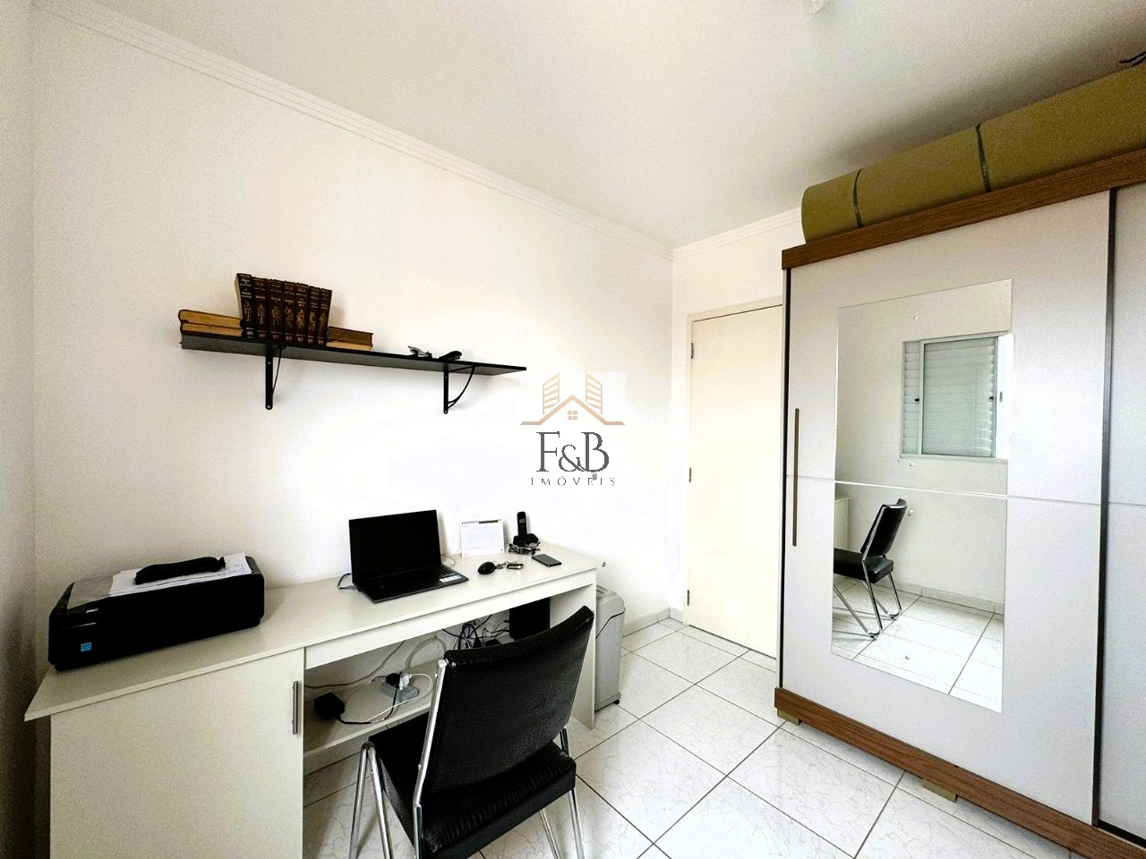 Apartamento, 2 quartos, 65 m² - Foto 19