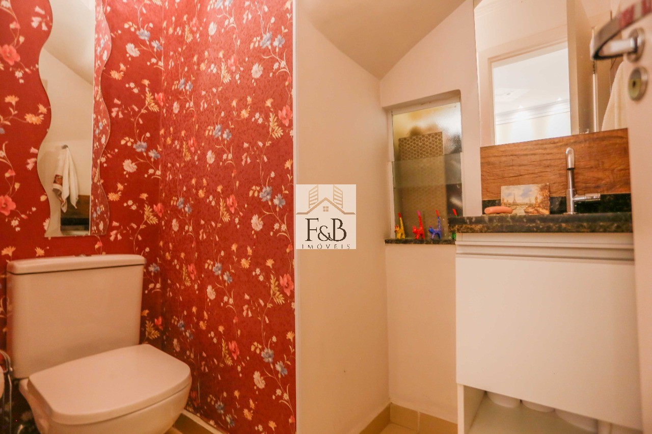 Casa, 3 quartos, 124 m² - Foto 13