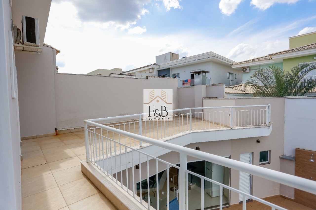 Casa, 4 quartos - Foto 40