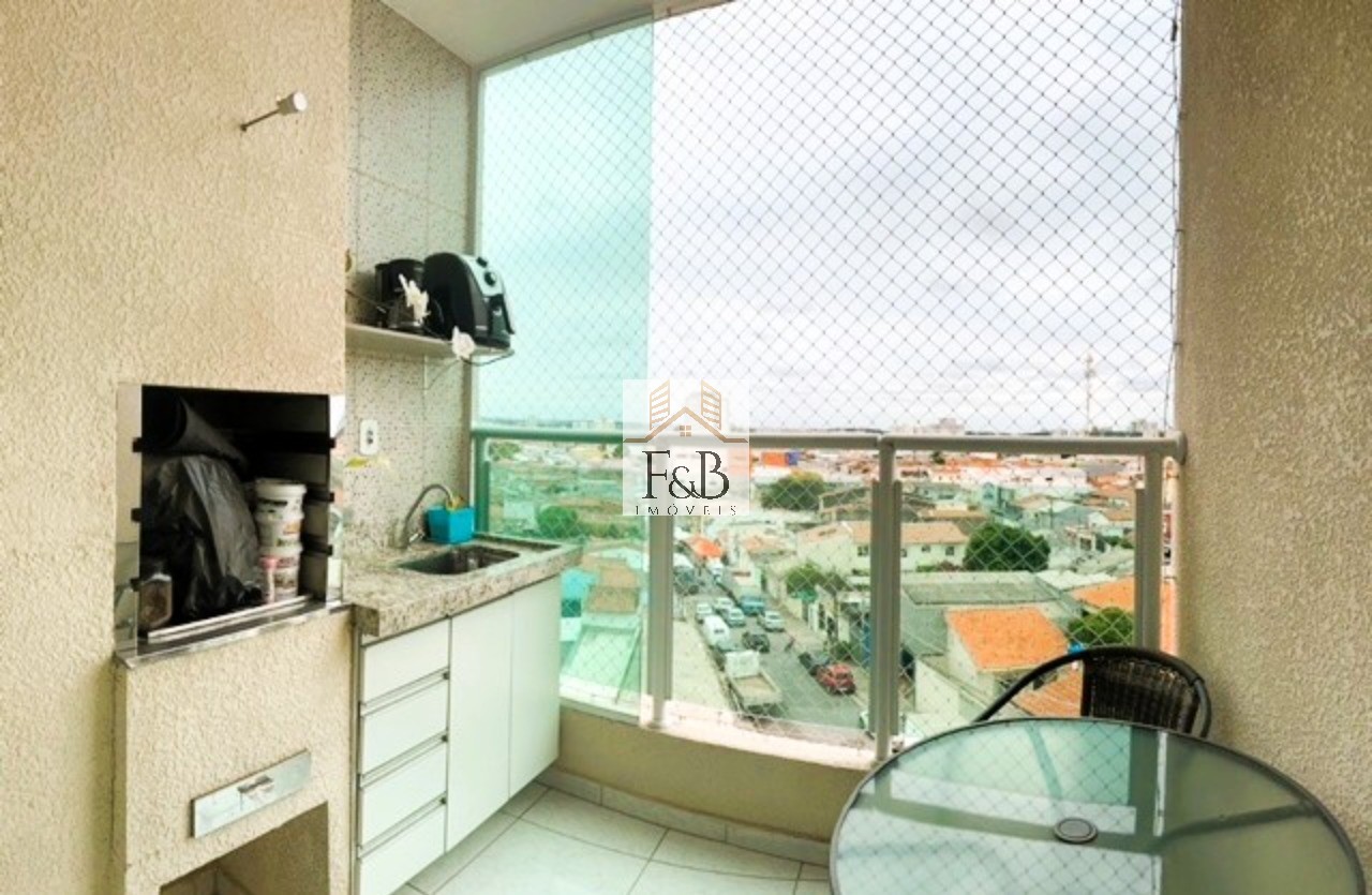 Apartamento, 2 quartos, 65 m² - Foto 11