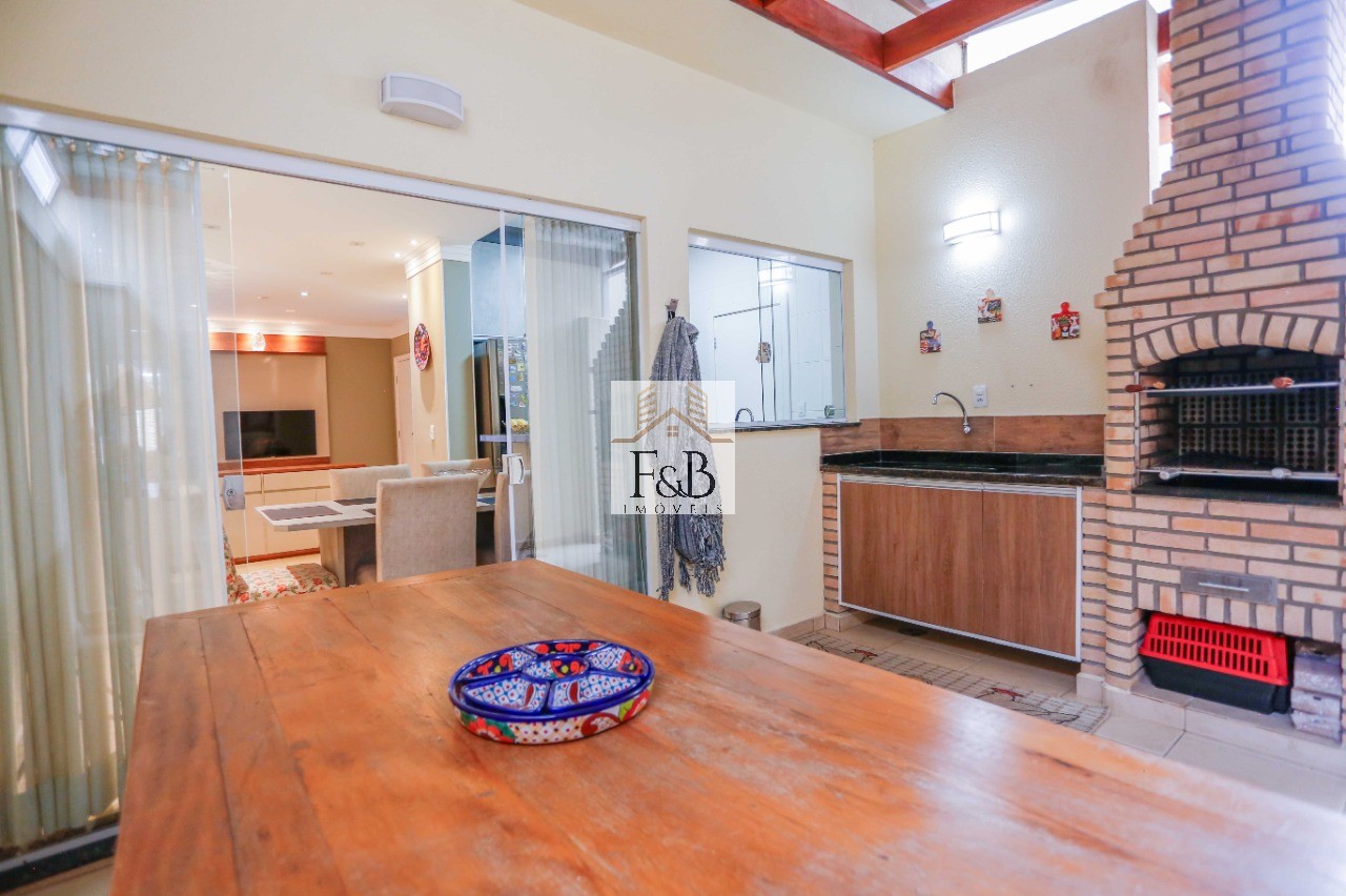 Casa, 3 quartos, 124 m² - Foto 22