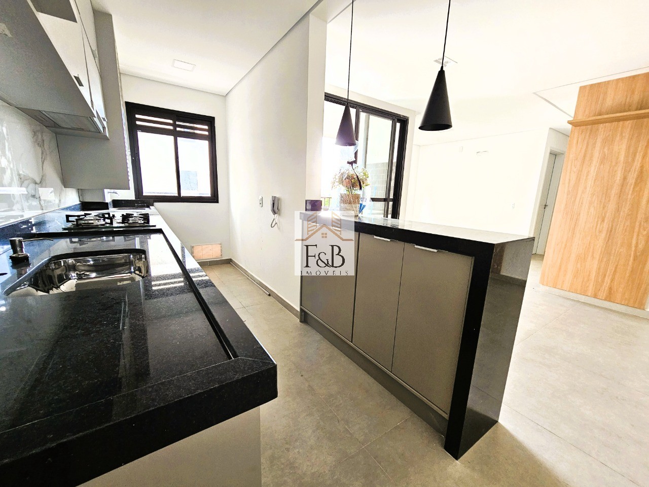 Apartamento, 2 quartos, 69 m² - Foto 8