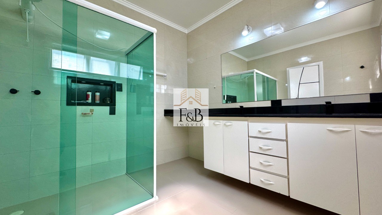 Casa, 4 quartos - Foto 10