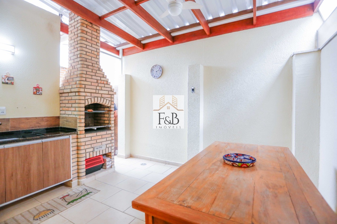 Casa, 3 quartos, 124 m² - Foto 19