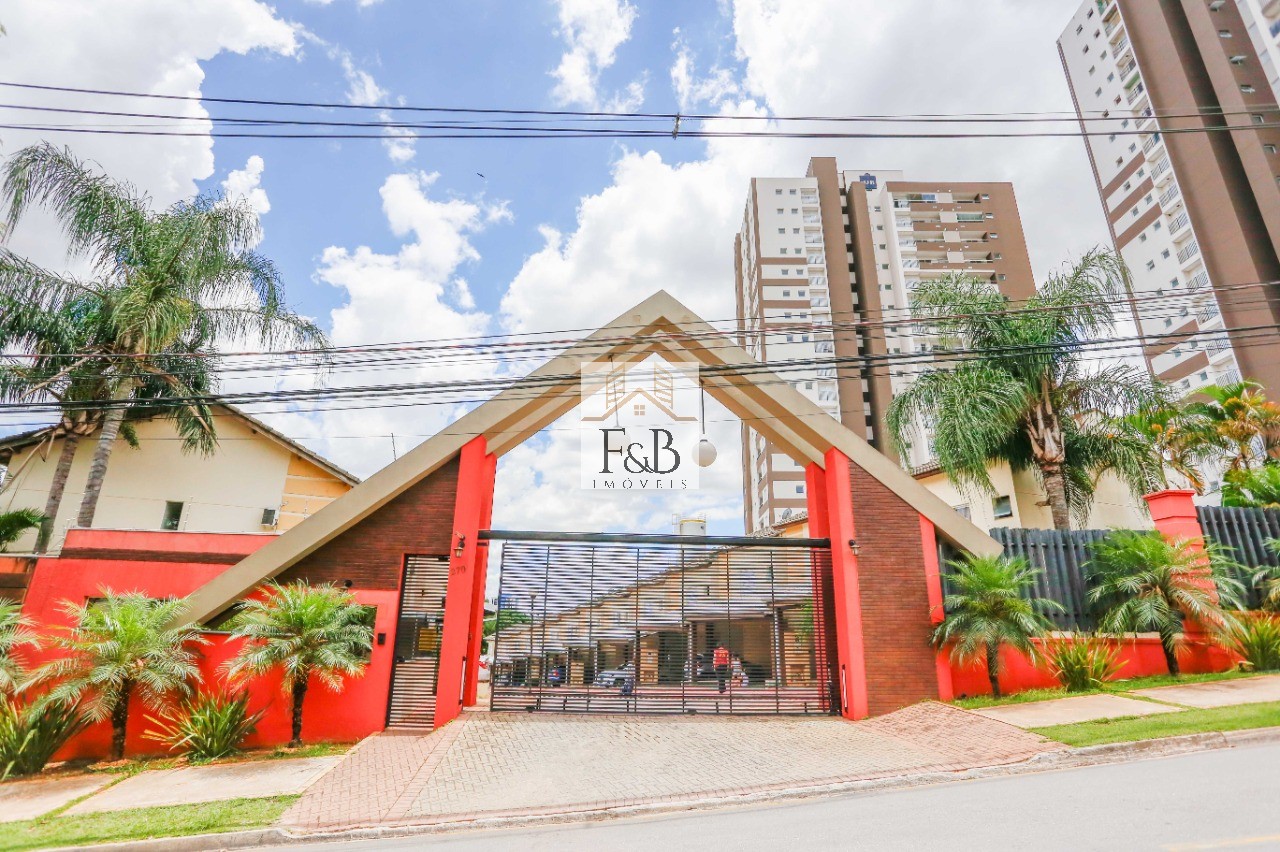 Casa, 3 quartos, 124 m² - Foto 1