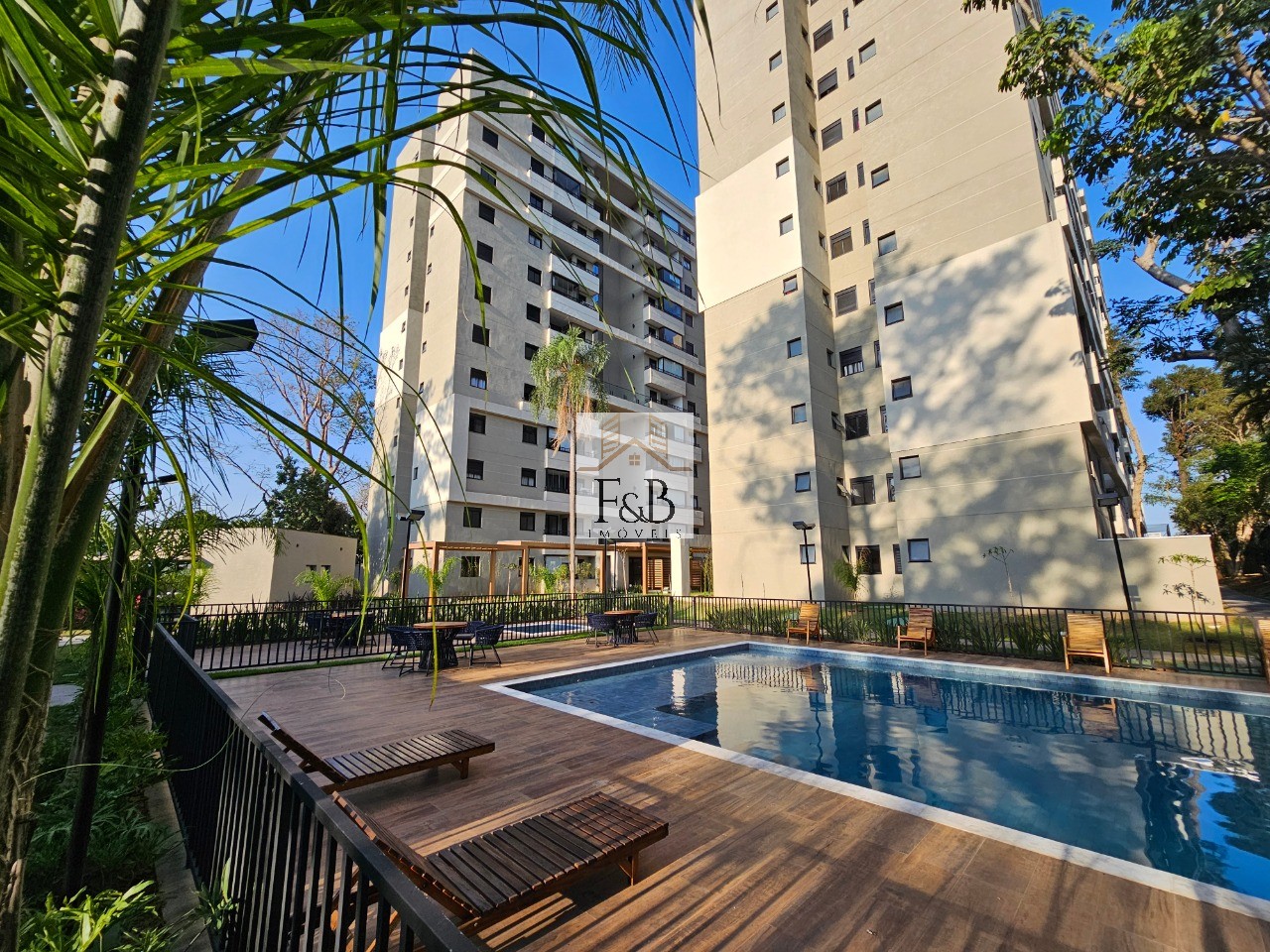 Apartamento, 2 quartos, 69 m² - Foto 22