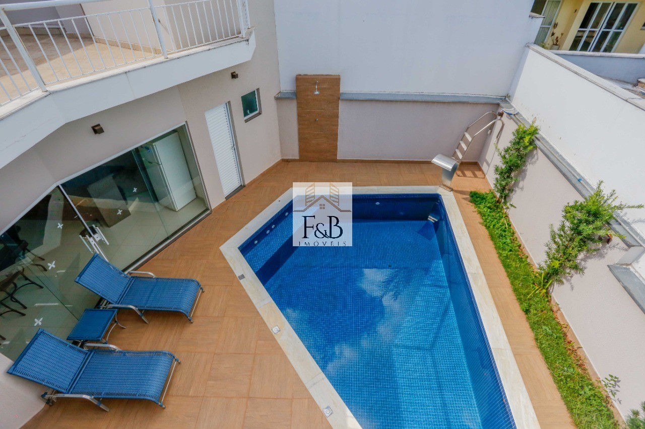 Casa, 4 quartos - Foto 42