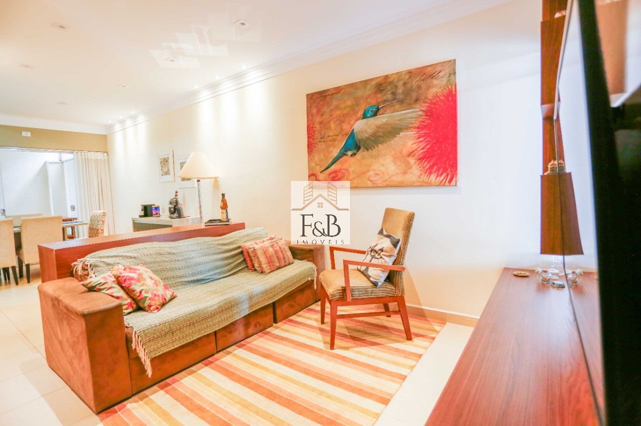 Casa, 3 quartos, 124 m² - Foto 5