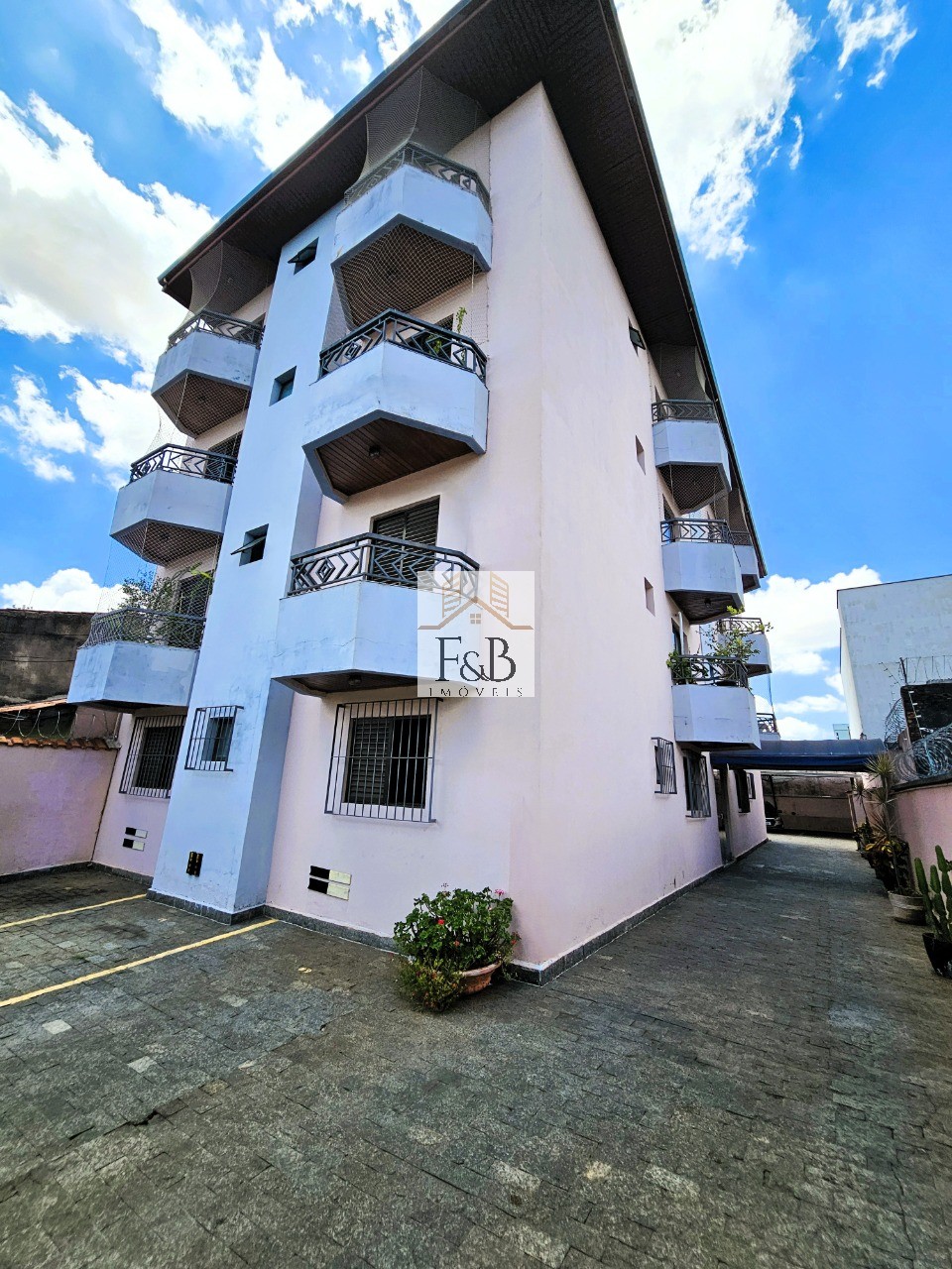 Apartamento, 2 quartos, 79 m² - Foto 24