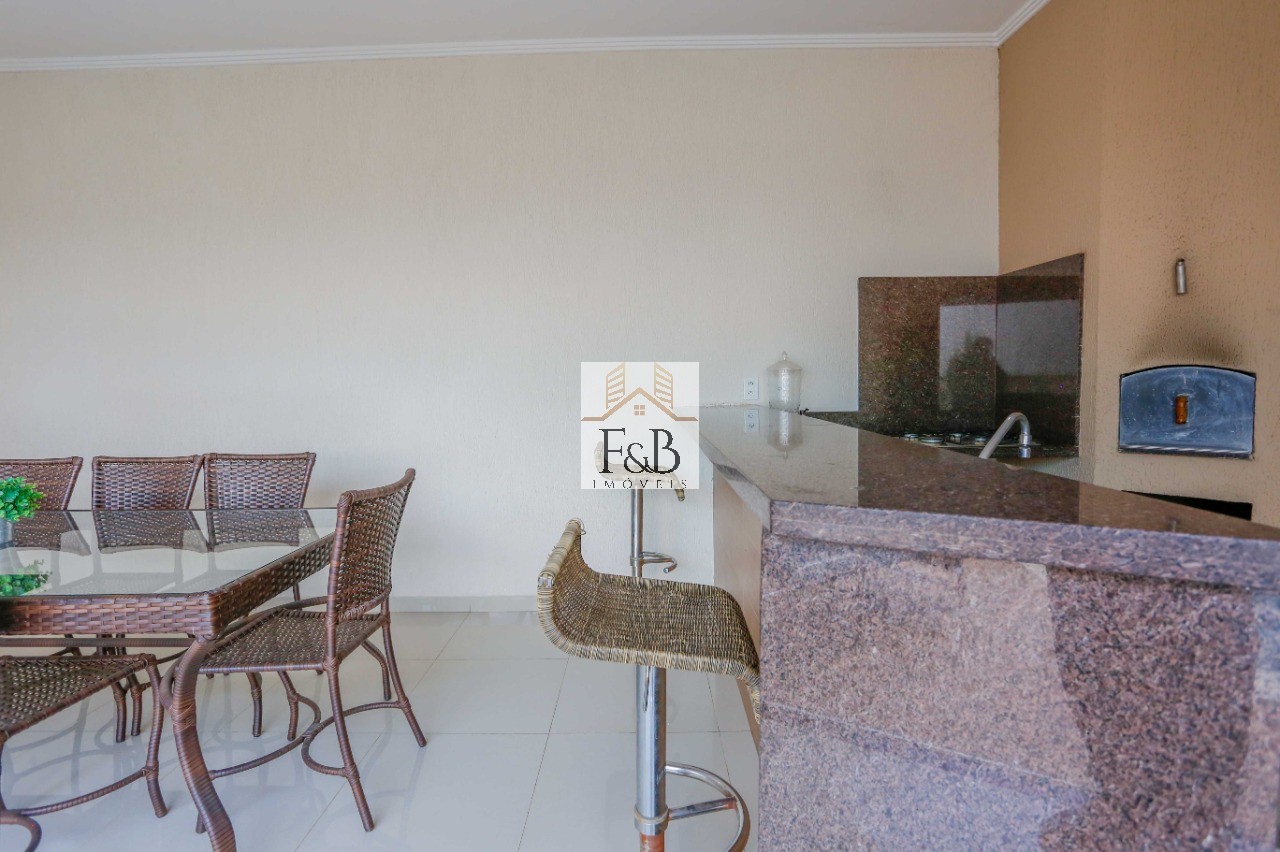 Casa, 4 quartos - Foto 18