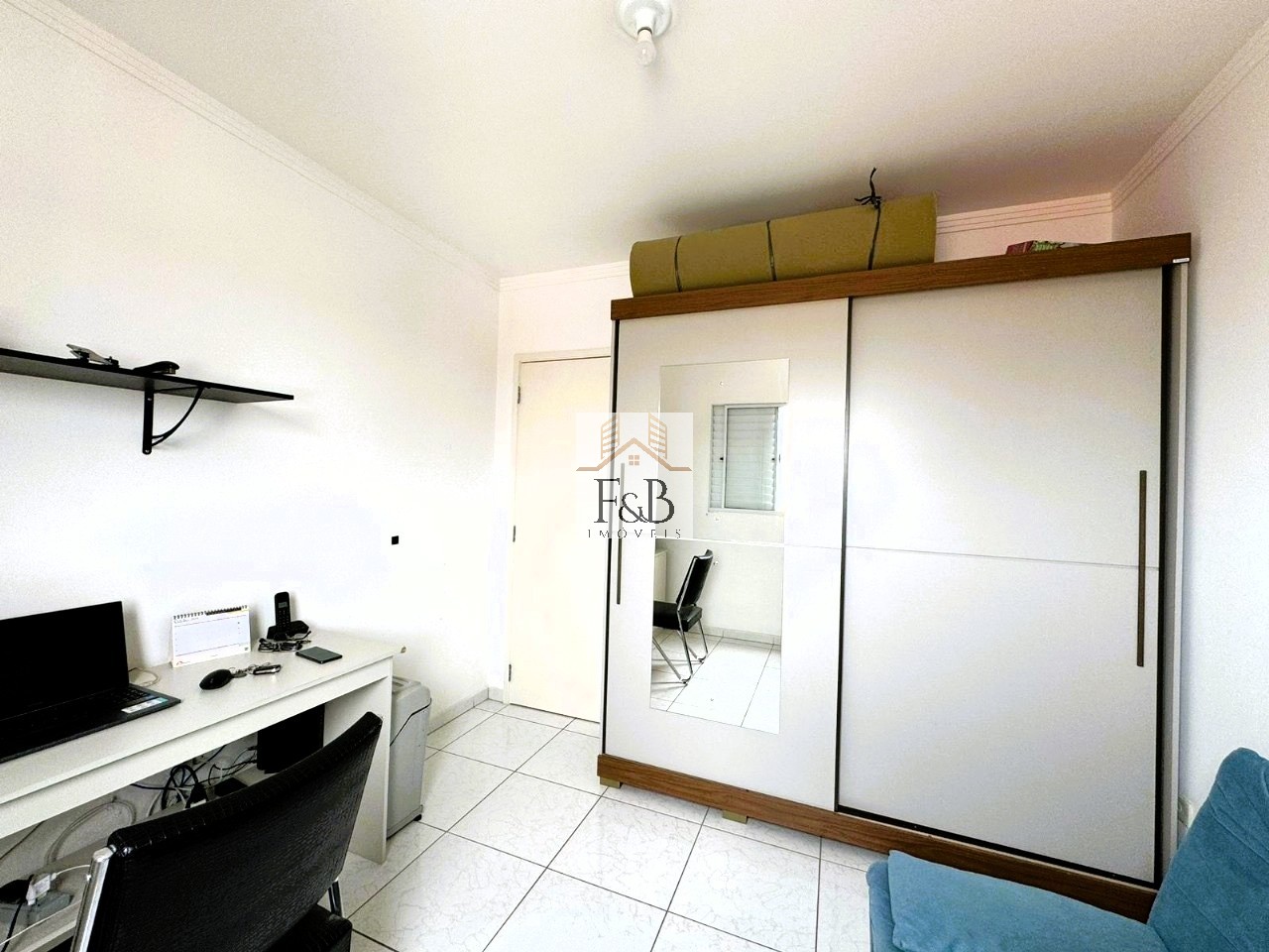 Apartamento, 2 quartos, 65 m² - Foto 20