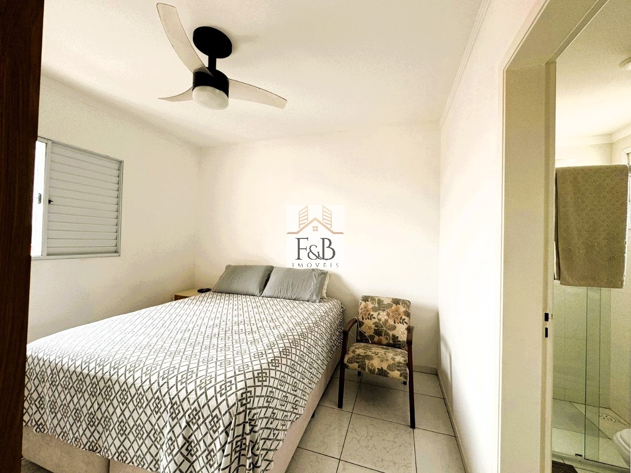 Apartamento, 2 quartos, 65 m² - Foto 13