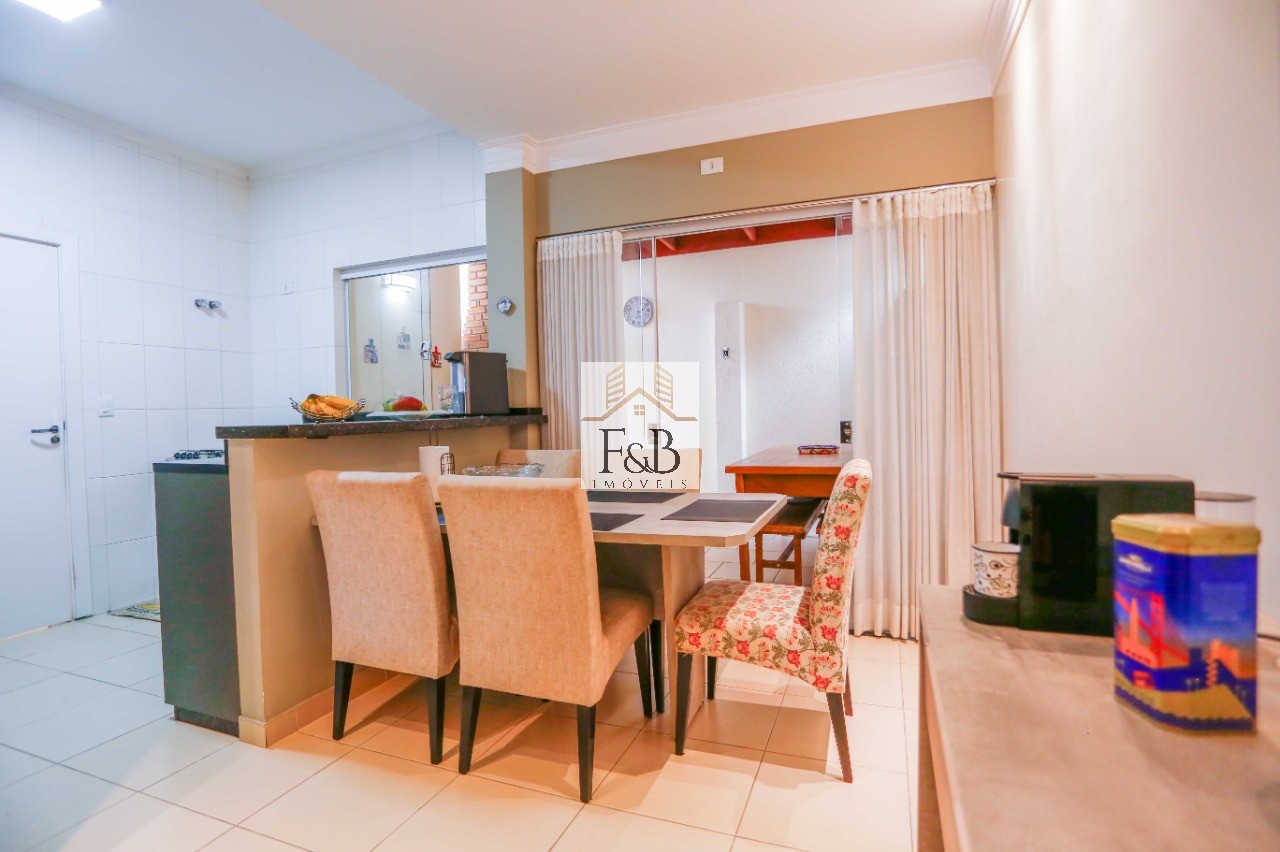 Casa, 3 quartos, 124 m² - Foto 12