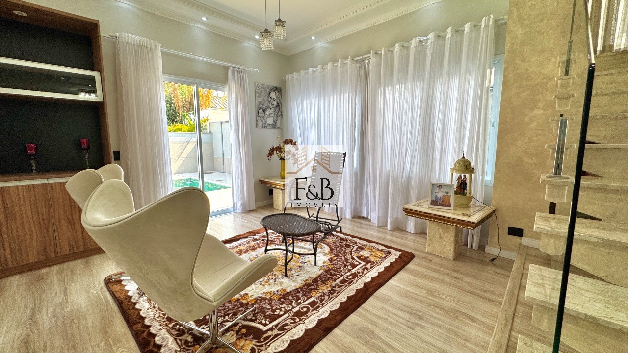 Casa, 4 quartos - Foto 5
