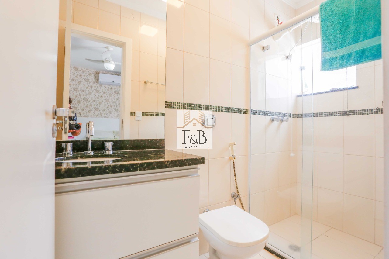 Casa, 3 quartos, 124 m² - Foto 33