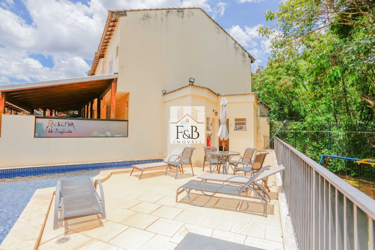 Casa, 3 quartos, 124 m² - Foto 40