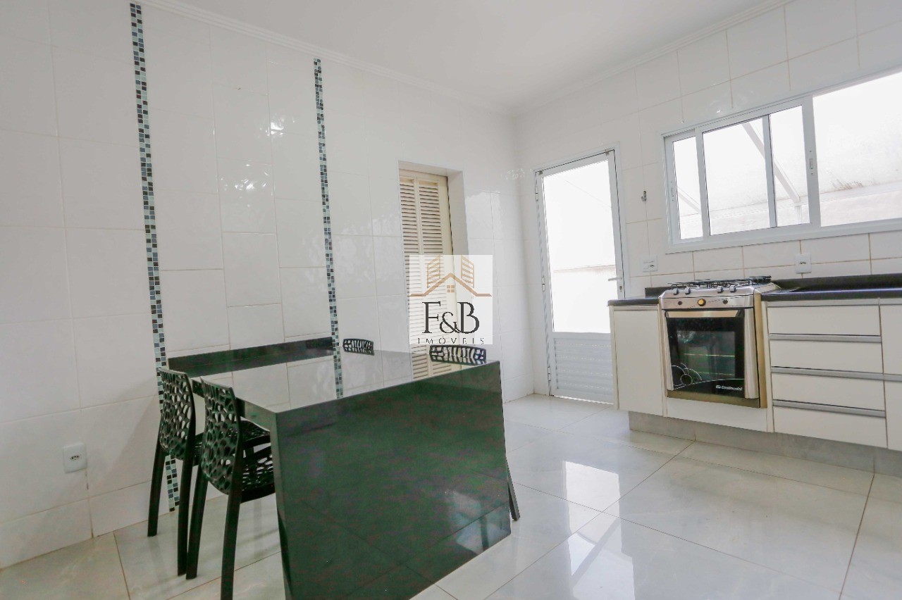 Casa, 4 quartos - Foto 12