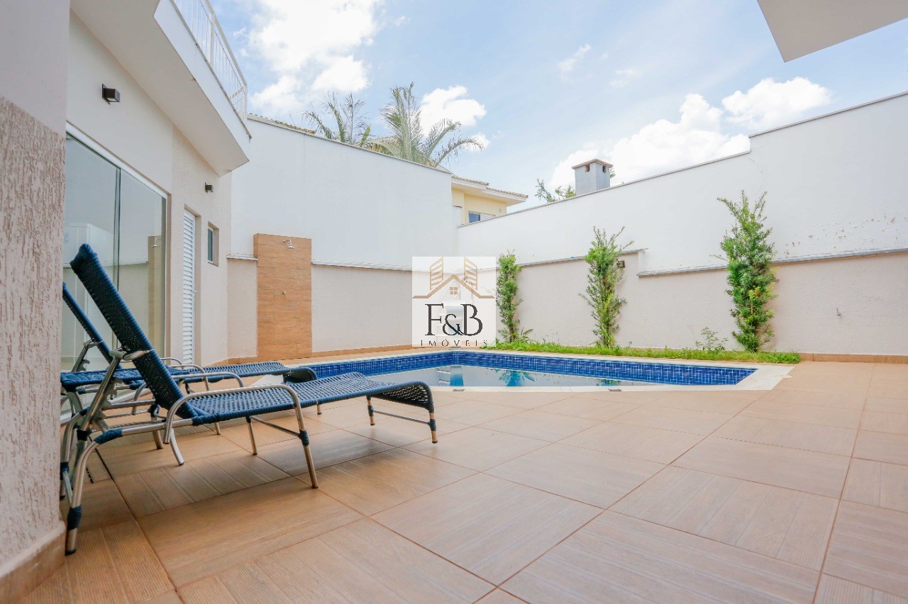 Casa, 4 quartos - Foto 20