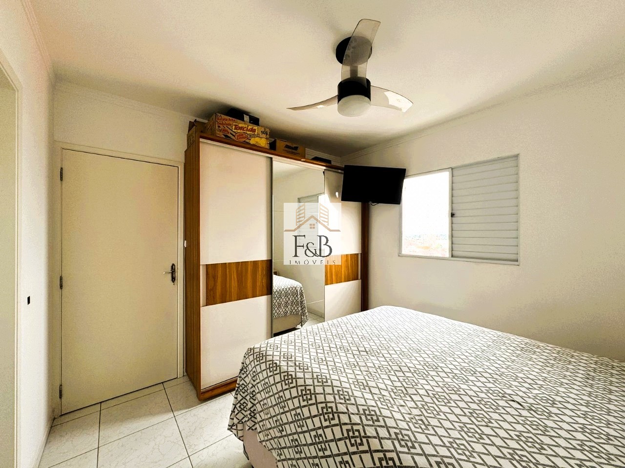 Apartamento, 2 quartos, 65 m² - Foto 12