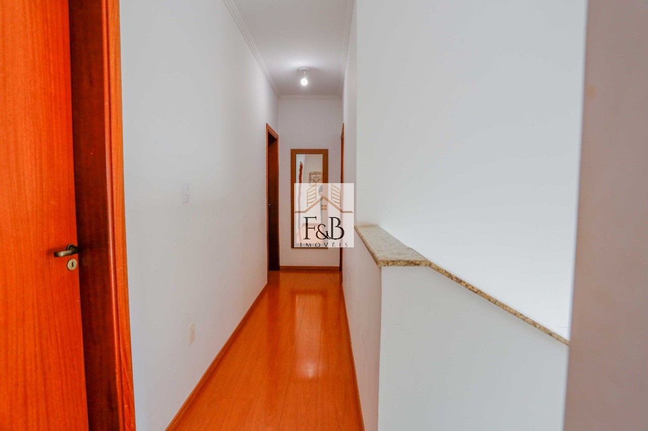 Casa, 4 quartos - Foto 26