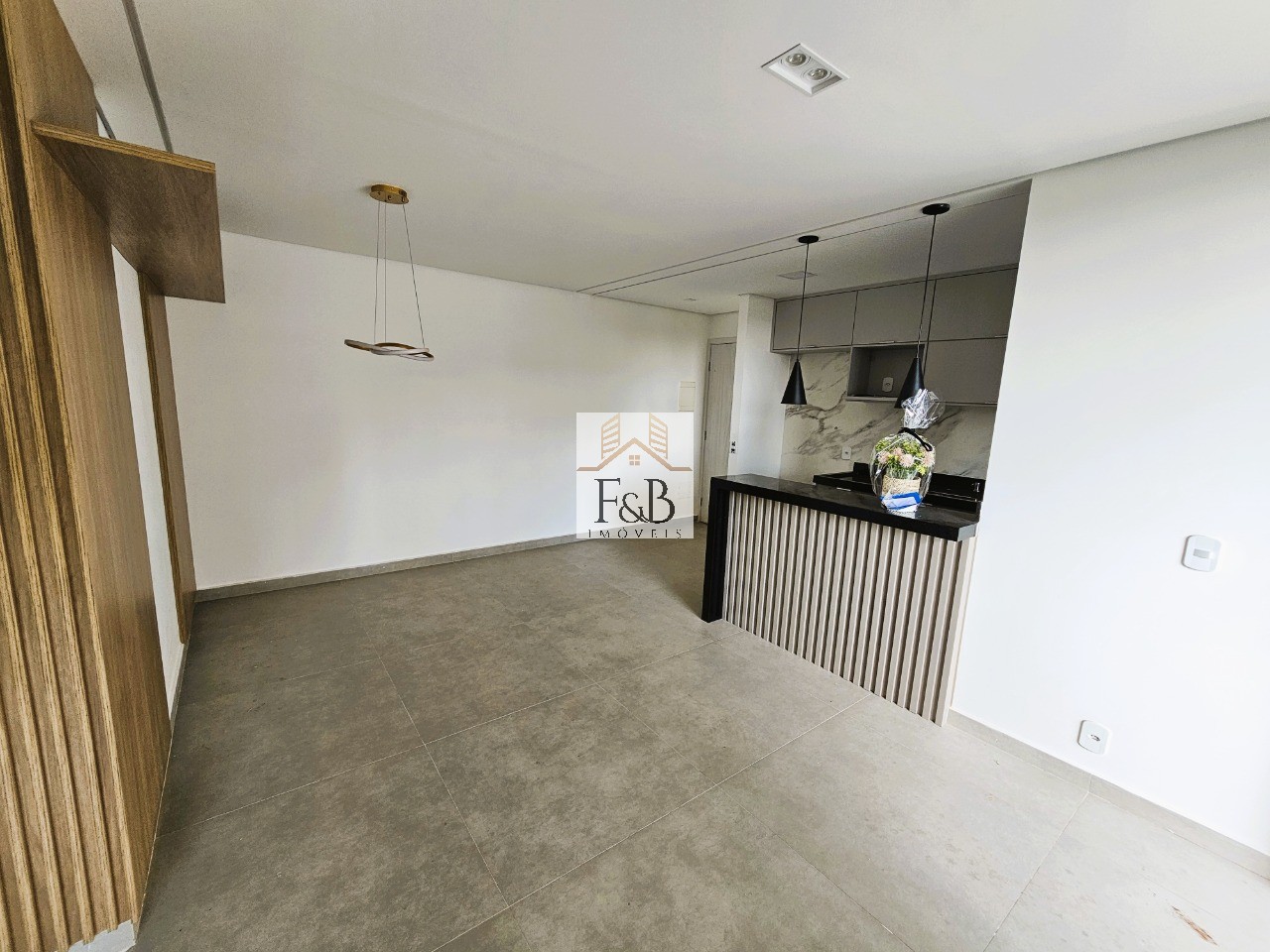 Apartamento, 2 quartos, 69 m² - Foto 4