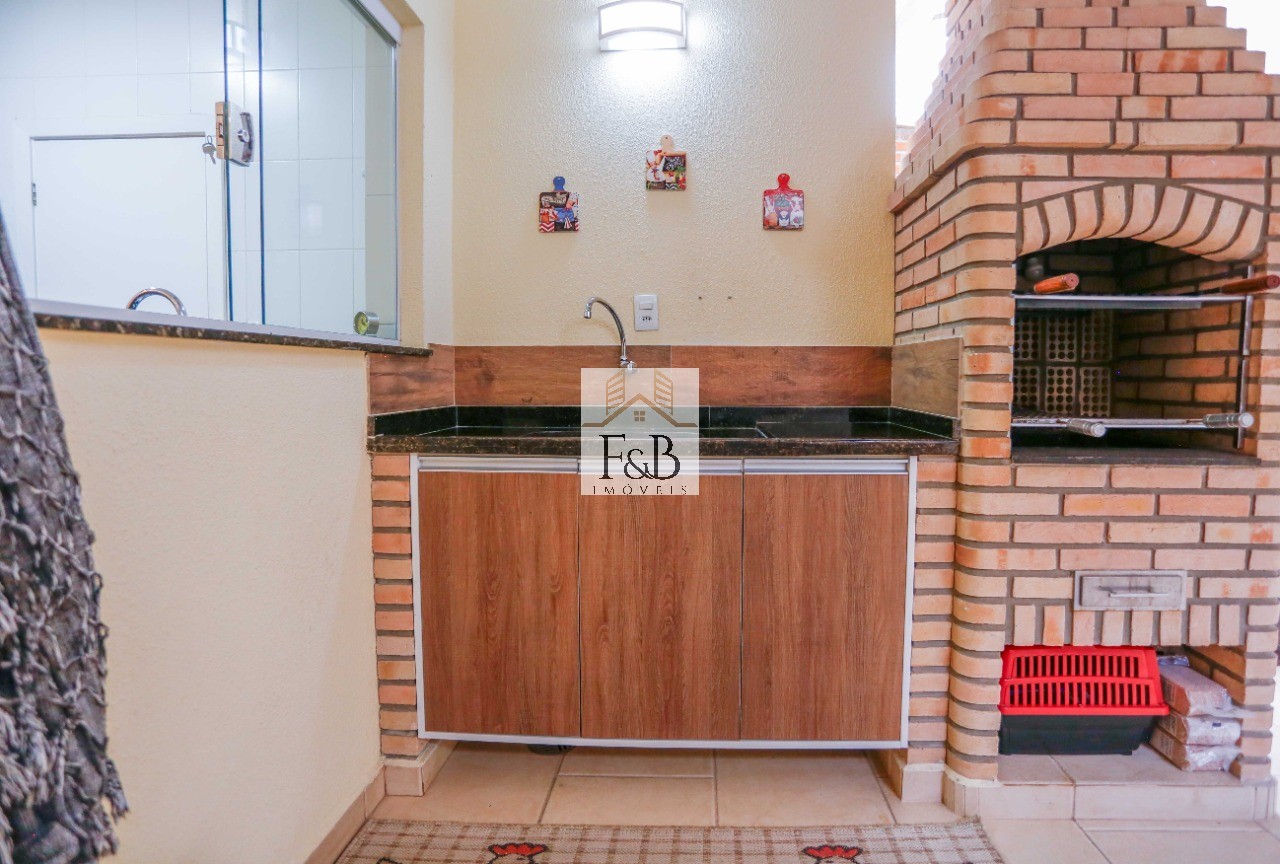 Casa, 3 quartos, 124 m² - Foto 20