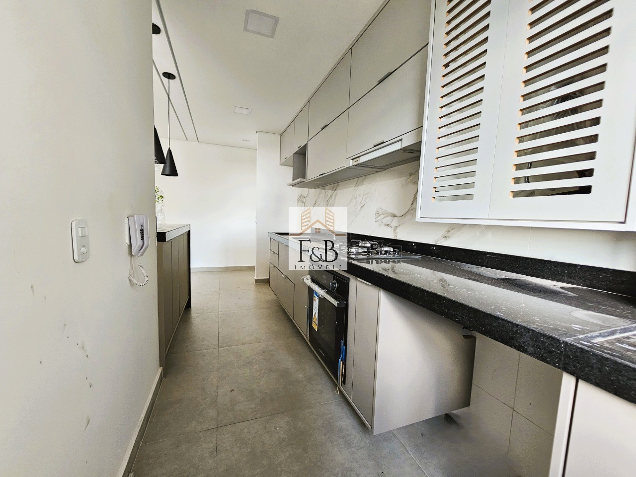 Apartamento, 2 quartos, 69 m² - Foto 9