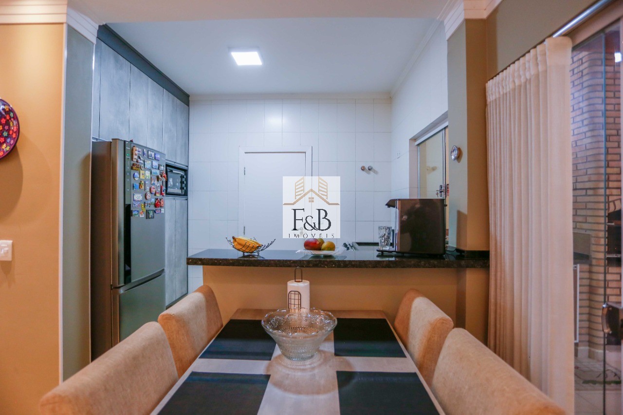 Casa, 3 quartos, 124 m² - Foto 14