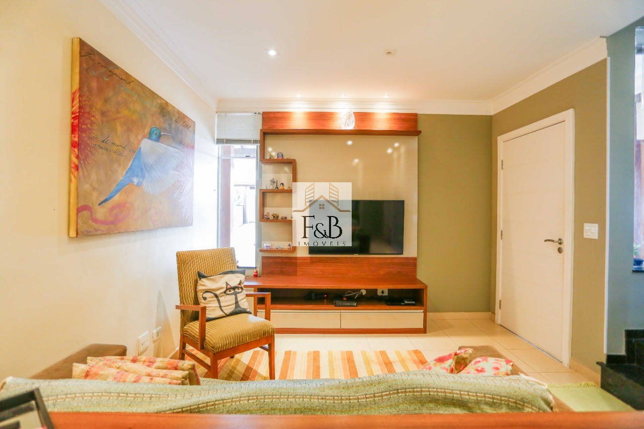 Casa, 3 quartos, 124 m² - Foto 7