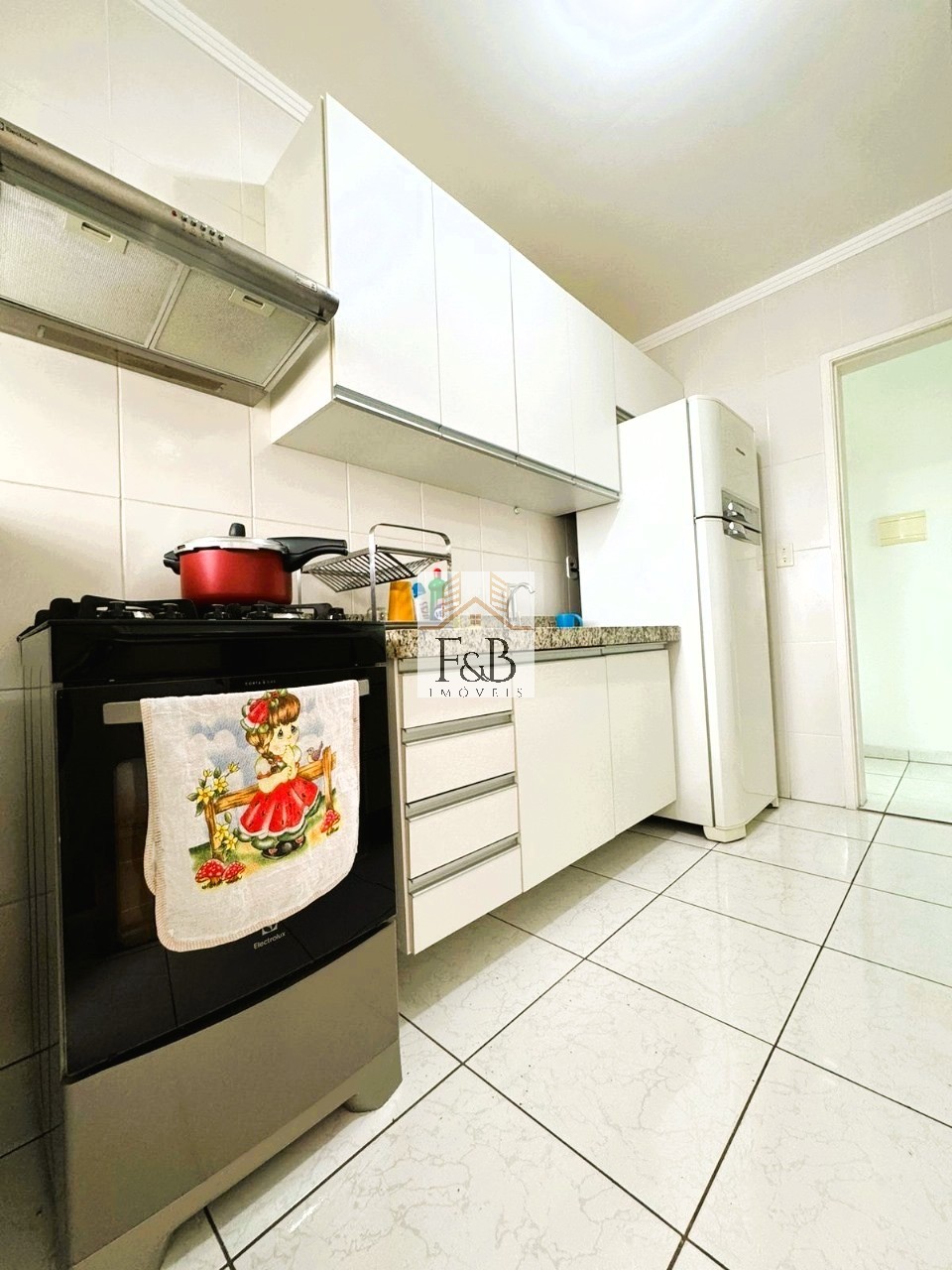 Apartamento, 2 quartos, 65 m² - Foto 7