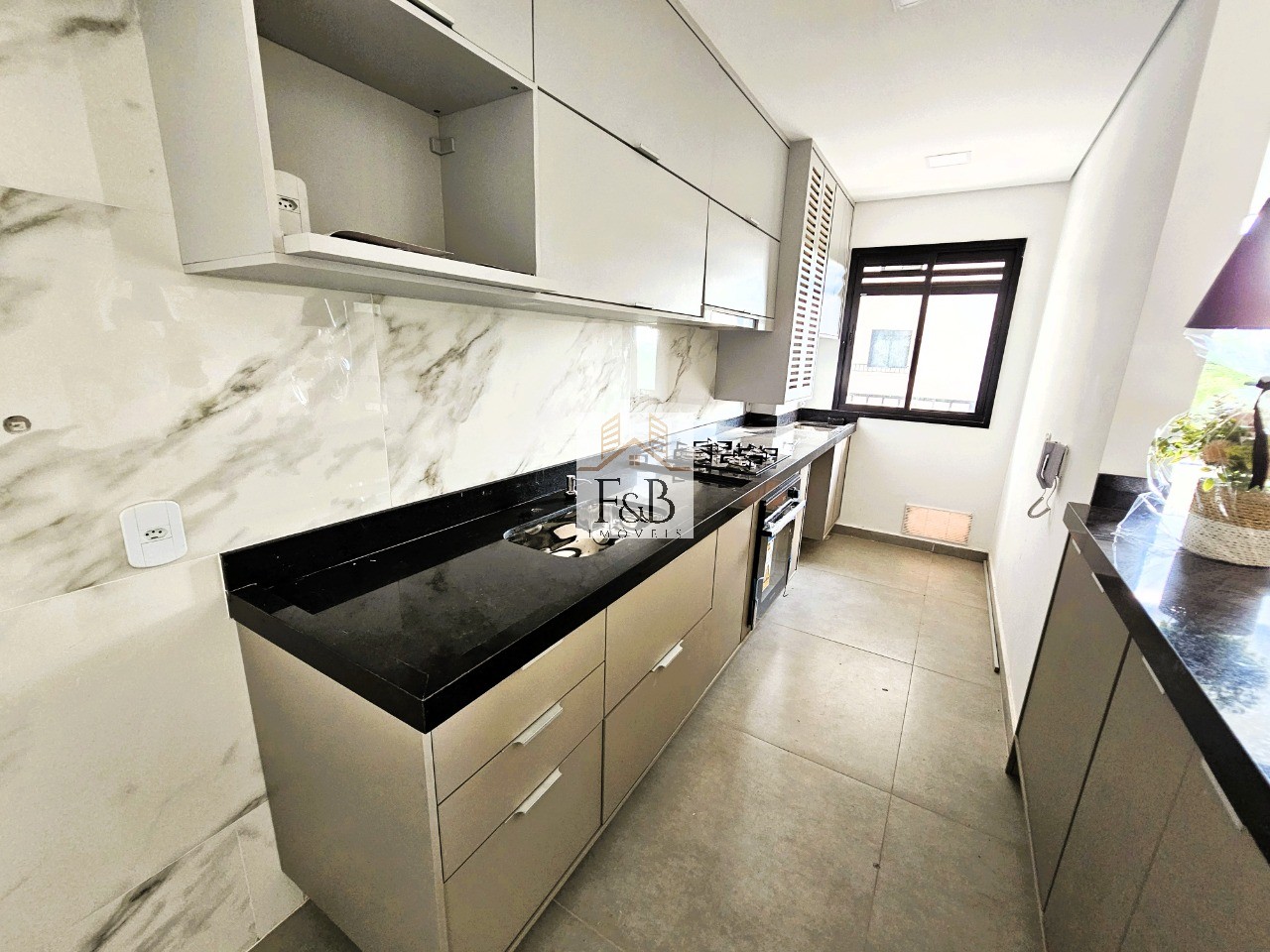 Apartamento, 2 quartos, 69 m² - Foto 7